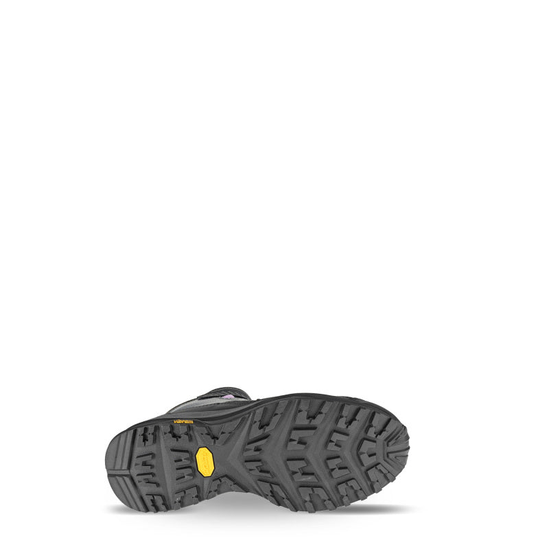 Gaerne G.Nexo Aquatech Lady Boot Black/Lilla Size - 8