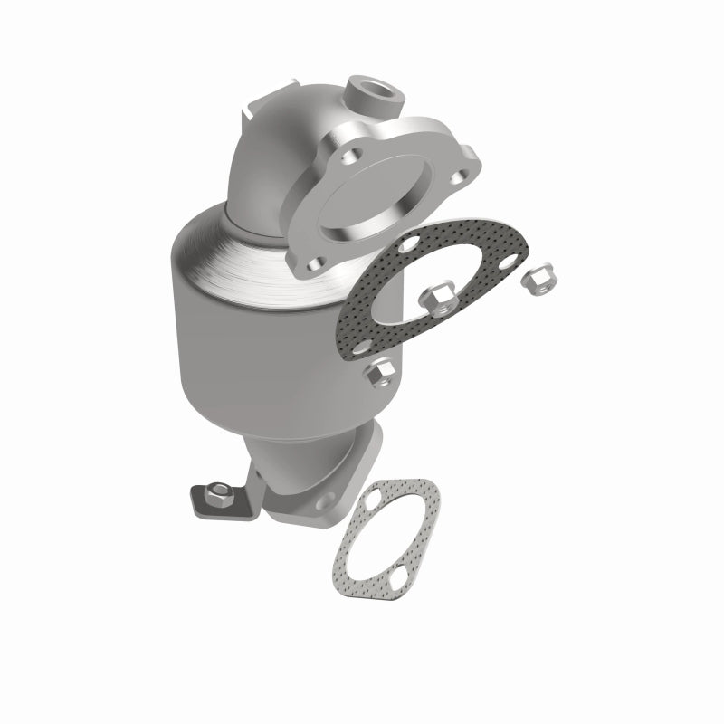 MagnaFlow 16-18 Hyundai Tucson 1.6L California Grade CARB Compliant Direct-Fit Catalytic Convert