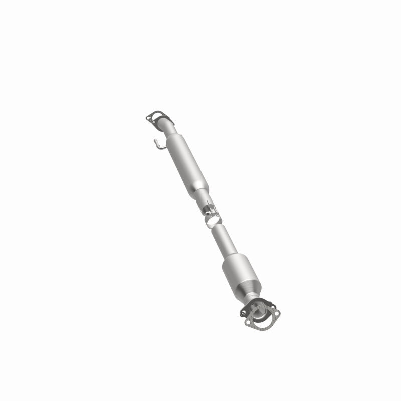 MagnaFlow Direct Fit Catalytic Converter 2020 Hyundai Sonata Rear Underbody 1.6L