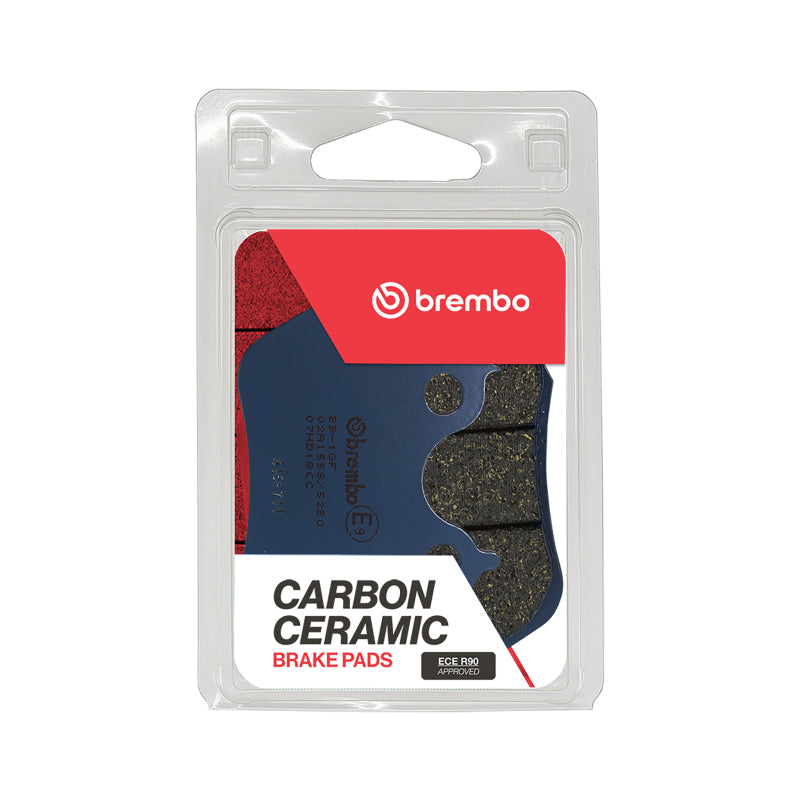 Brembo OE Carbon Ceramic Prime Brake Pad