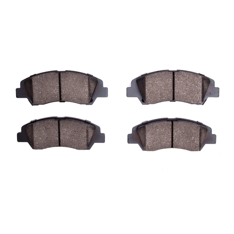R1 15-23 Hyundai Grand I10 Front Ceramic Brake Pads