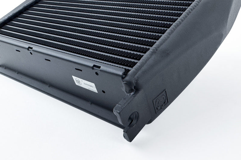 CSF Porsche 964/993 OEM+ Performance Fender Oil Cooler