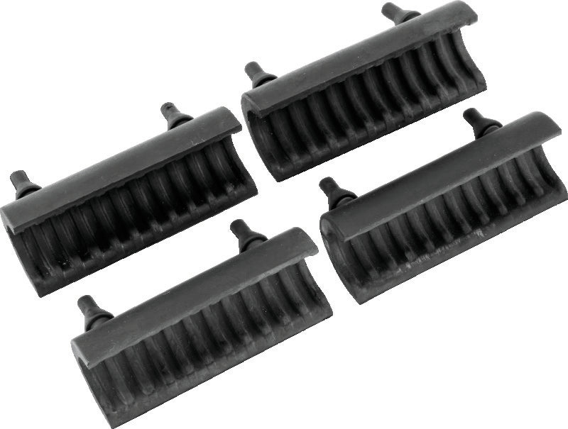 Bikers Choice 14-Up Touring Hard Bags Cushion Saddlebag Support Kit