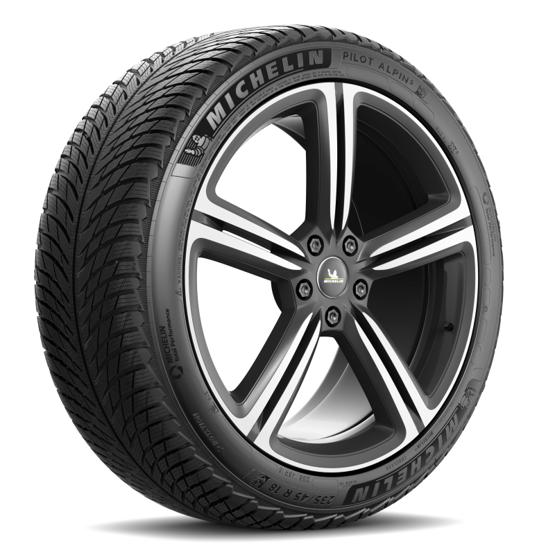 Michelin Pilot Alpin 5 275/35R21 103V XL