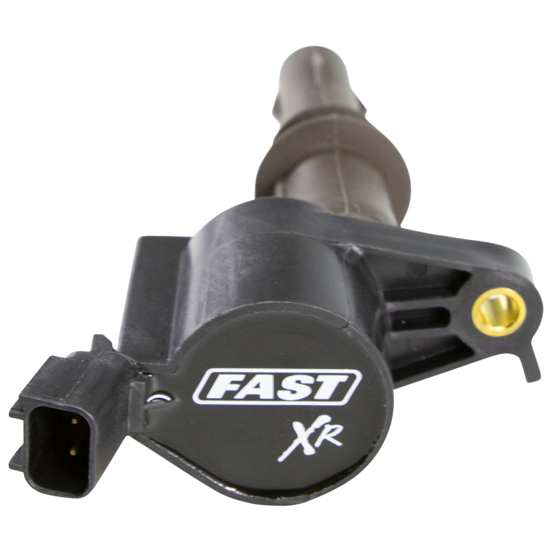 FAST 08-16 Ford Modular 3V 4.6L/5.4L/6.8L XR Series Ignition Coil - Single
