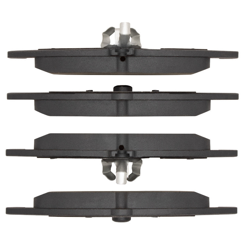 R1 08-20 Mercedes-Benz E300 Front Euro Ceramic Brake Pads