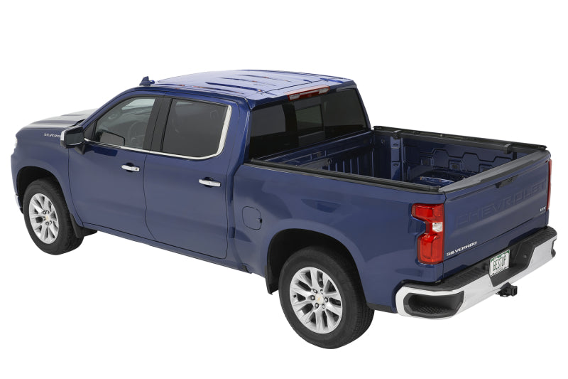 Bestop 20-26 Chevy Silverado/Sierra 2500/3500 Hd For 68 Ft Bed Supertop