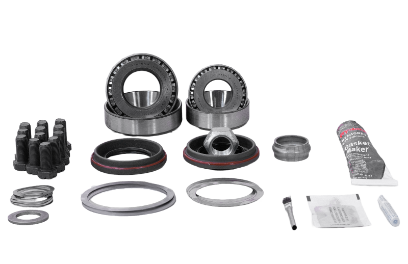 Revolution Gear & Axle Dana 60 Rear Axle Ring & Pinion Bearing Kit