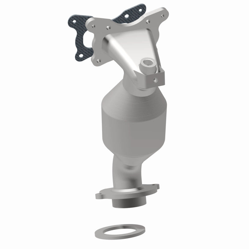 Magnaflow 08-12 Honda Accord 2.4L Direct Fit Converter