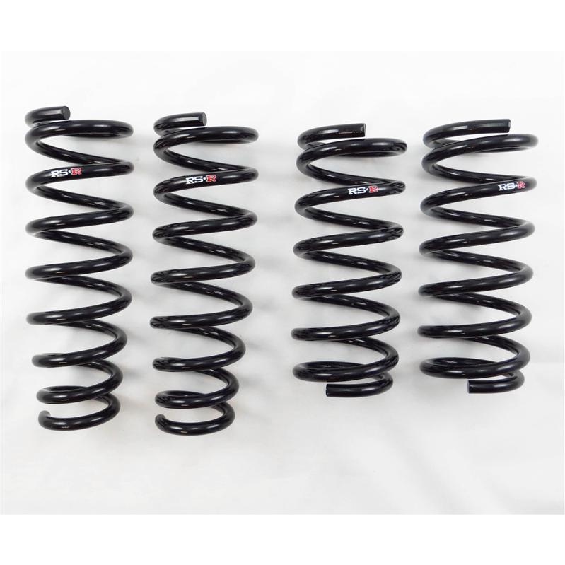 RS-R 09-13 Mazda 6 (GH5FW) Down Sus Springs
