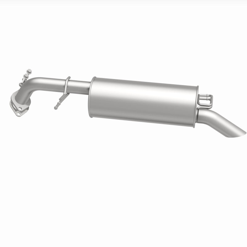 MagnaFlow Hyundai BRE Exhaust Replacement Kit