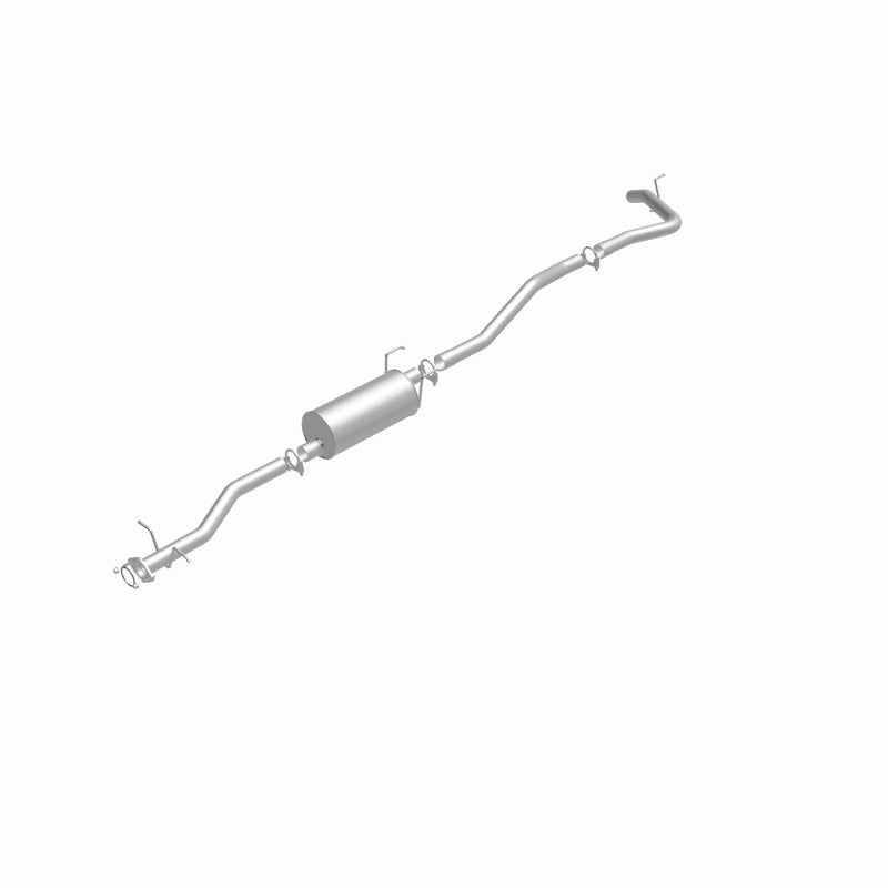 MagnaFlow BRE Exhaust Kit 95-98 Toyota T100 3.4L