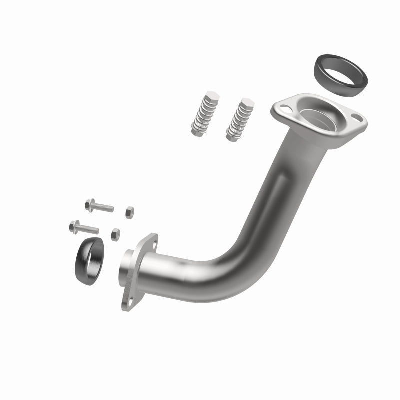 BRE Exhaust 99-05 Tracker Grand Vitara 1.6L 2.0L 2.5L Front Pipe Kit