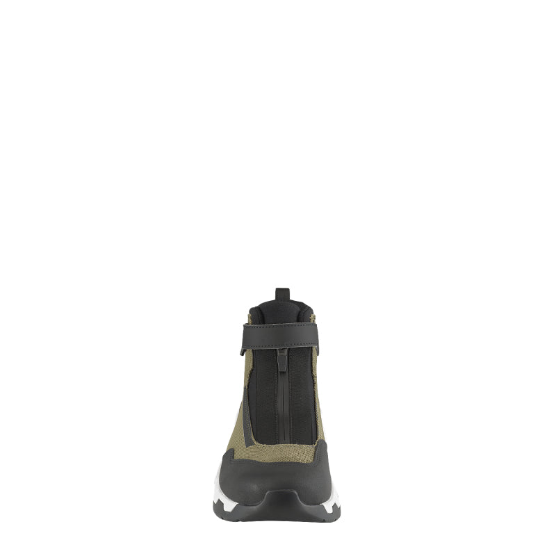 Gaerne G.Zion Air Boot Black/Green Size - 11