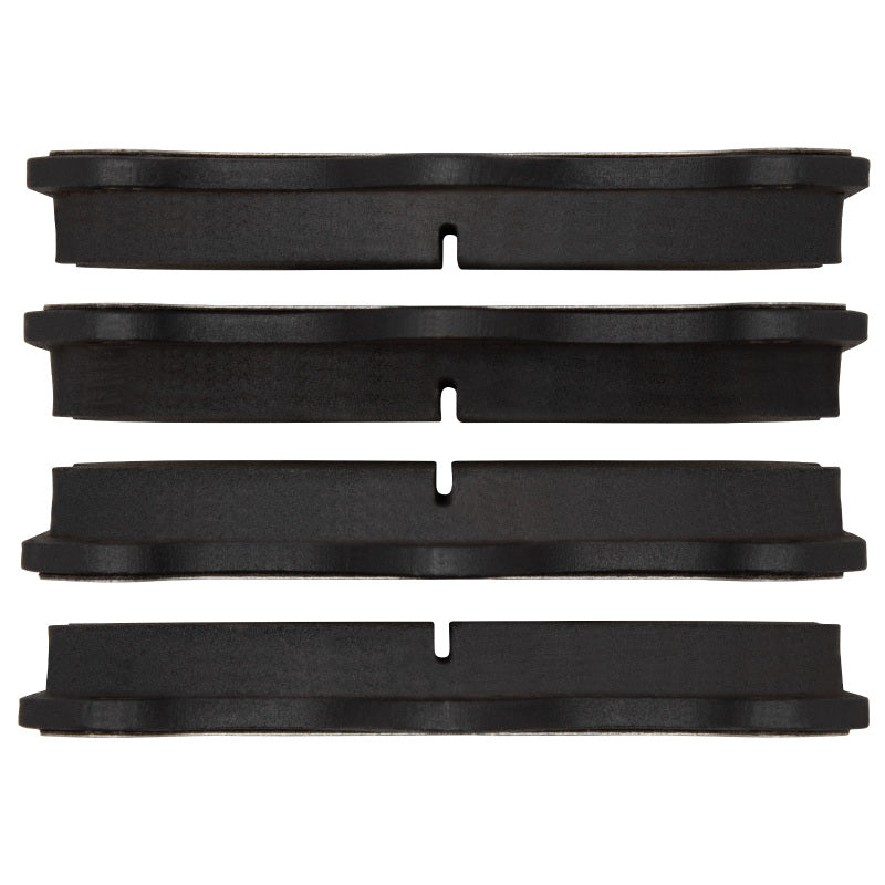 R1 10-15 Lotus EVora Rear Optimum OE Brake Pads
