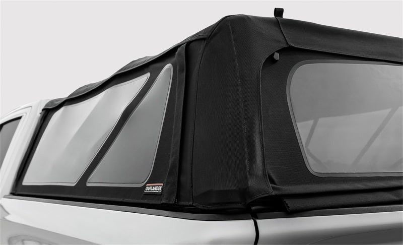 Access 2024+ Toyota Tacoma 5ft Bed Outlander Soft Truck Topper