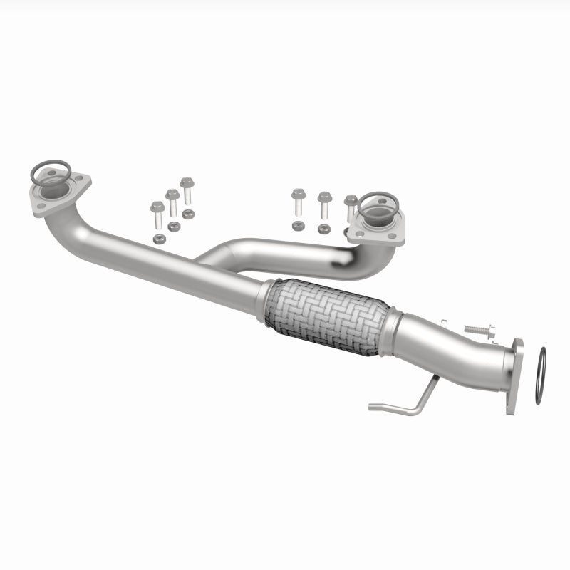 BRE Exhaust 11-13 Honda Odyssey 3.5L Front Pipe Kit