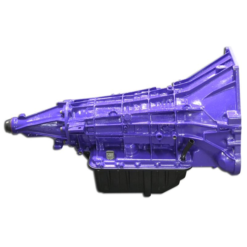 ATS Diesel 1995-98 Ford 2wd E4OD Stage 2 Transmission Package