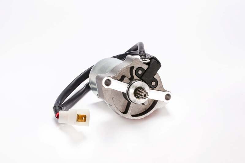 Ricks Motorsport New Polaris Starter Motor