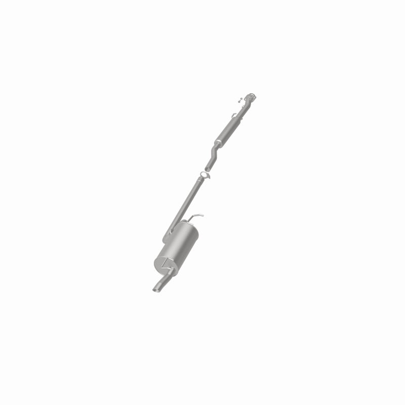 MagnaFlow BRE Exhaust Kit 97-01 Toyota Camry Solara