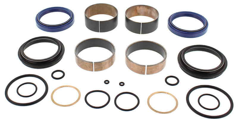 Pivot Works Fork Rebuild Kit Kx125/250/F