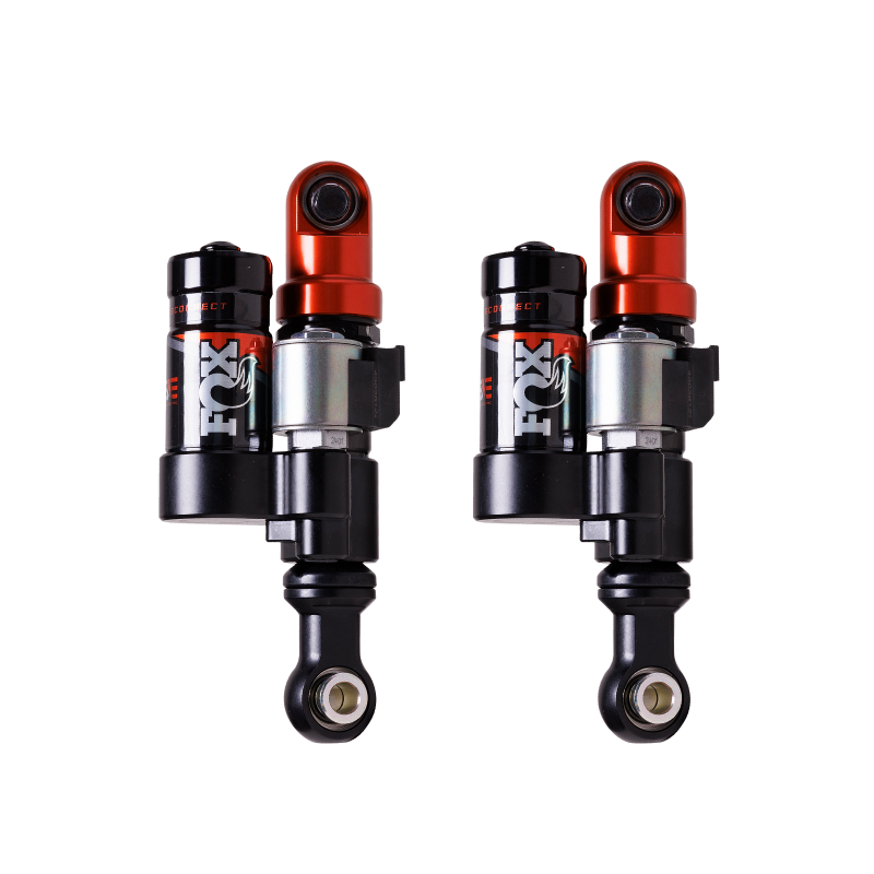 Fox Can-Am Maverck X3 QSE Links - Rear