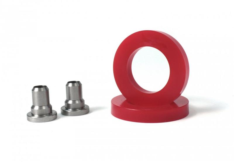 PERRIN 02-07 Subaru WRX/STi / 93-07 Impreza / 98-08 Forester Rear Differential/Subframe Lockdown Sys