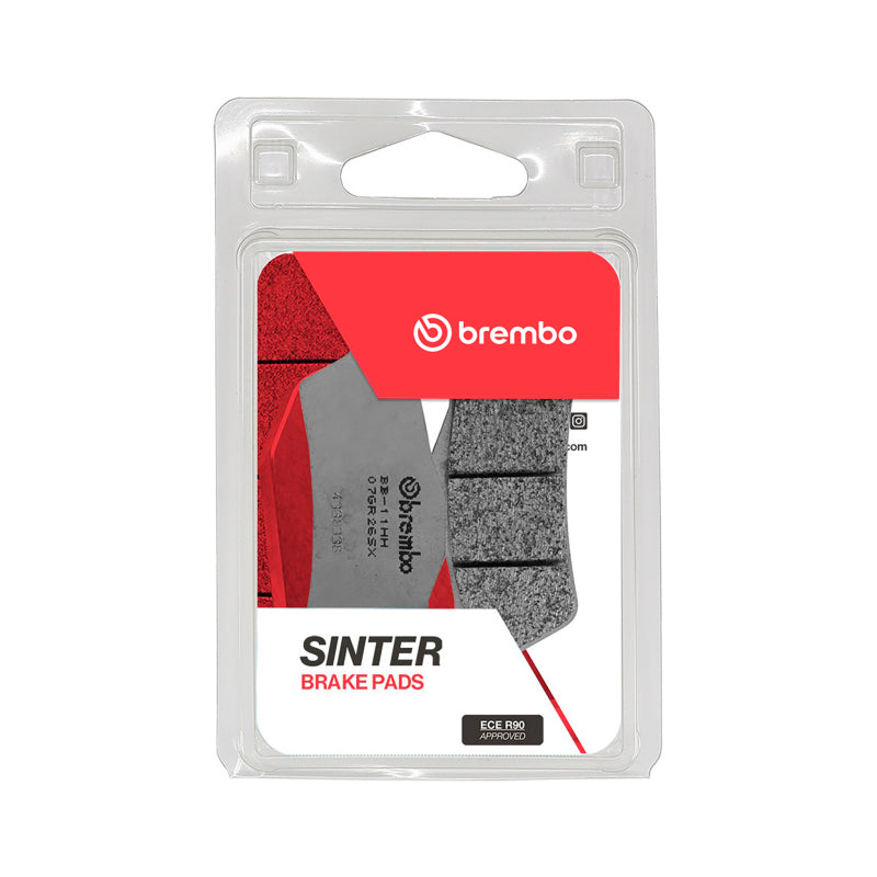 Brembo OE Sinter Prime Brake Pad