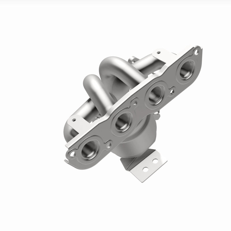 MagnaFlow 17-22 Hyundai Ioniq OEM Grade Federal / EPA Compliant Direct Fit Converter