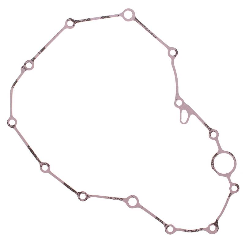 Vertex Gaskets 09-23 Yamaha YFZ450R Inner Clutch - Side Cover Gasket Kit