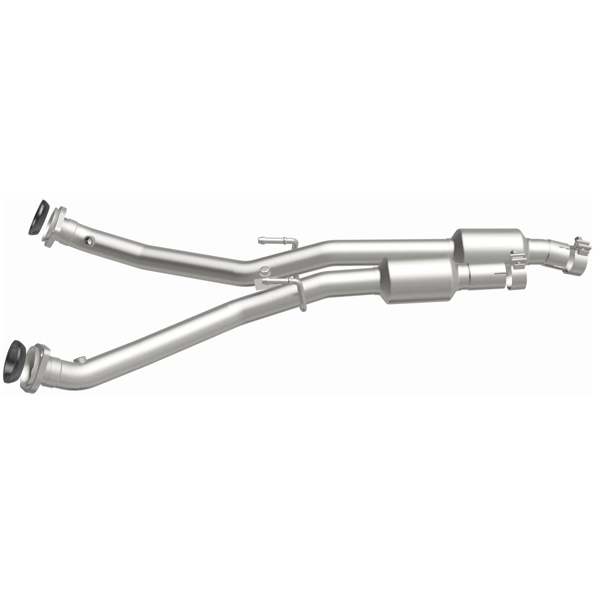 MagnaFlow 12-13 Cadillac CTS 3.6L California Grade CARB Compliant Direct-Fit Catalytic Converter