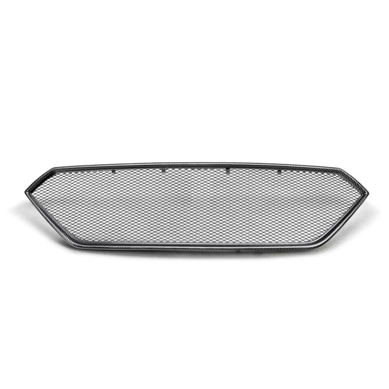 Seibon 2022 Subaru WRX Carbon Fiber Front Grill