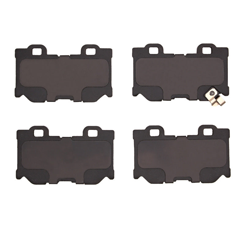 R1 24-26 Nissan Z Rear Optimum OE Brake Pads
