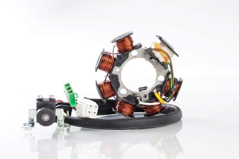 Ricks Motorsport New OEM Style Yamaha Stator
