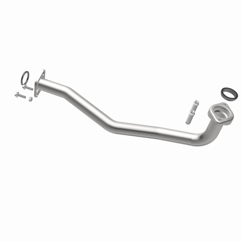 BRE Exhaust 98-00 RAV4 2.0L Front Pipe Kit