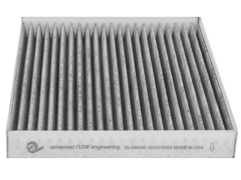 aFe POWER Cabin Air Filter Various Hyundai/Kia Models 16-24