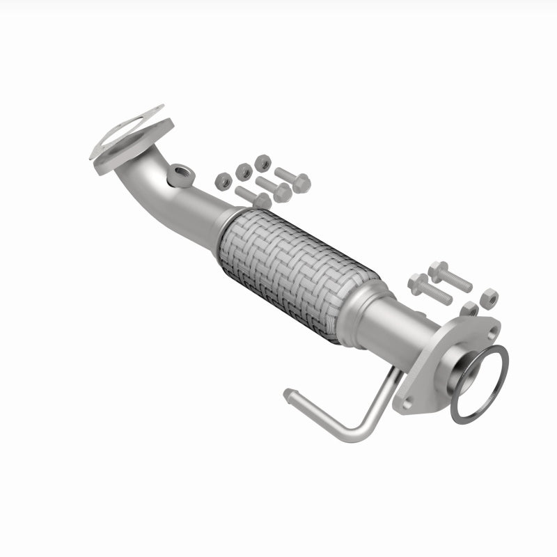 BRE Exhaust 02-06 MPV 3.0L Front Pipe Kit