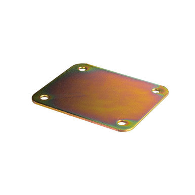 ARB Comp Back Plate Zp Gold