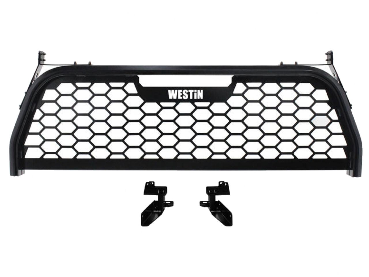 Westin Toyota Tacoma 05-21 HLR Truck Rack