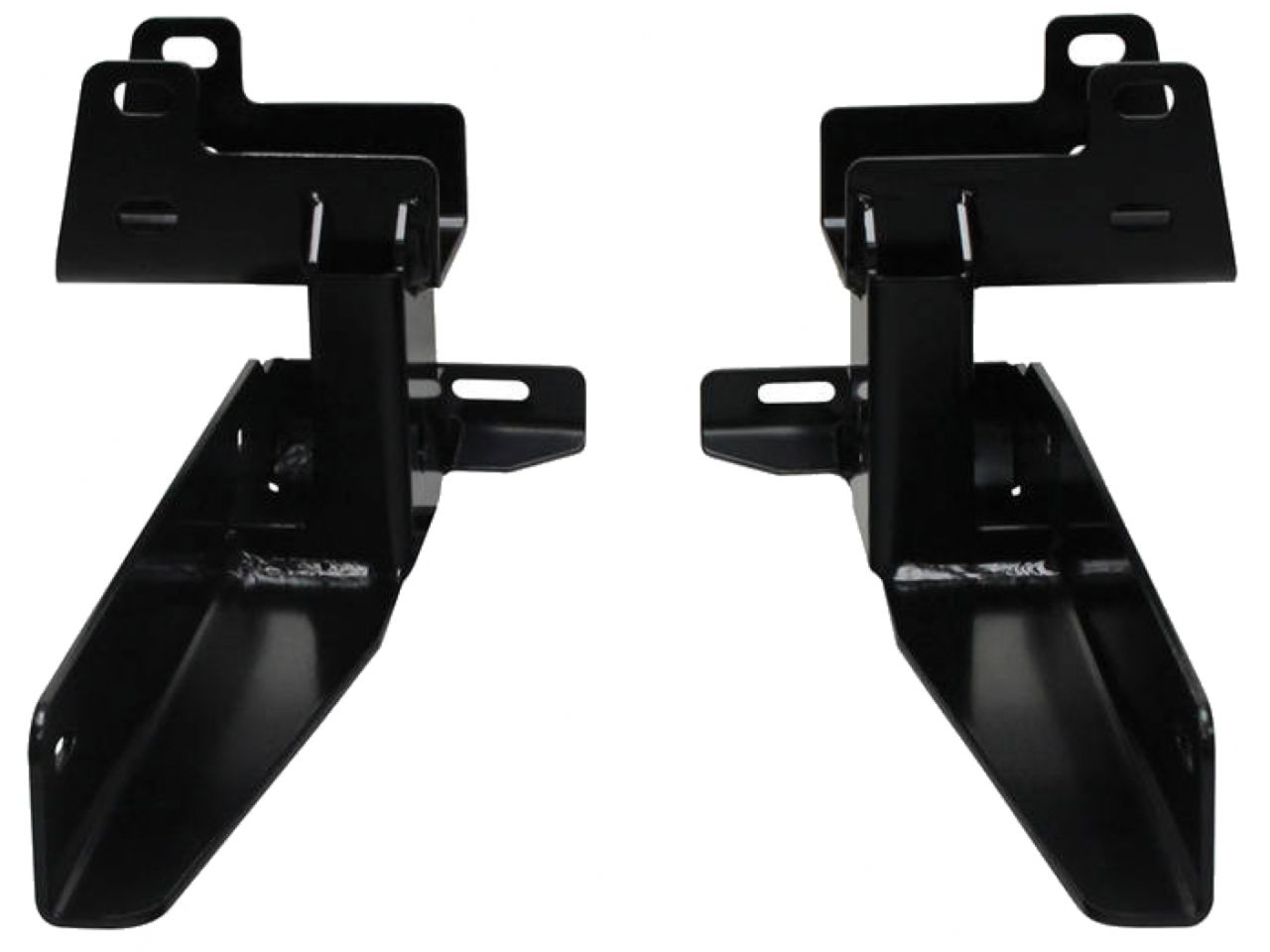 Westin Toyota Tacoma 05-21 HLR Truck Rack