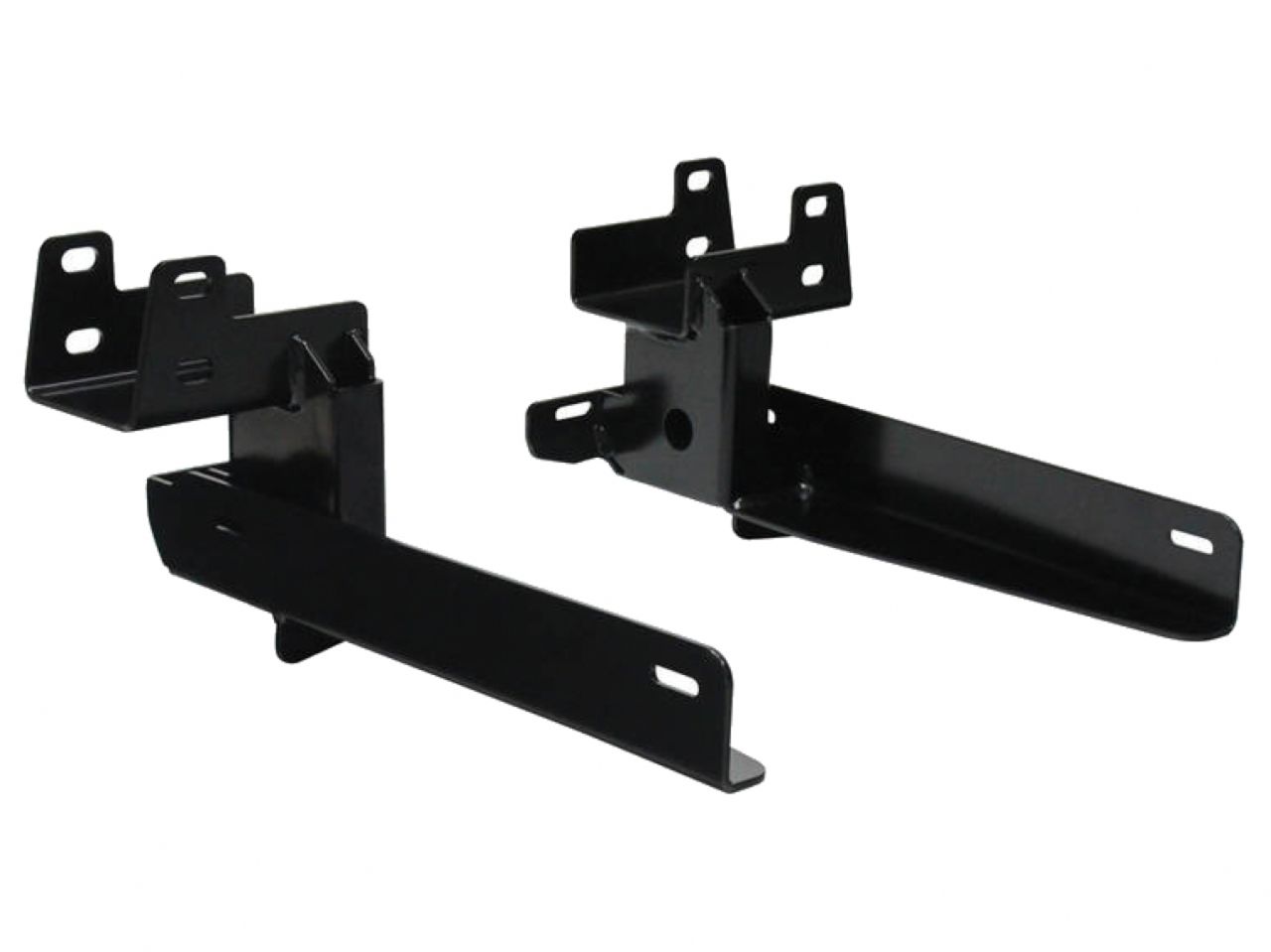 Westin Toyota Tacoma 05-21 HLR Truck Rack