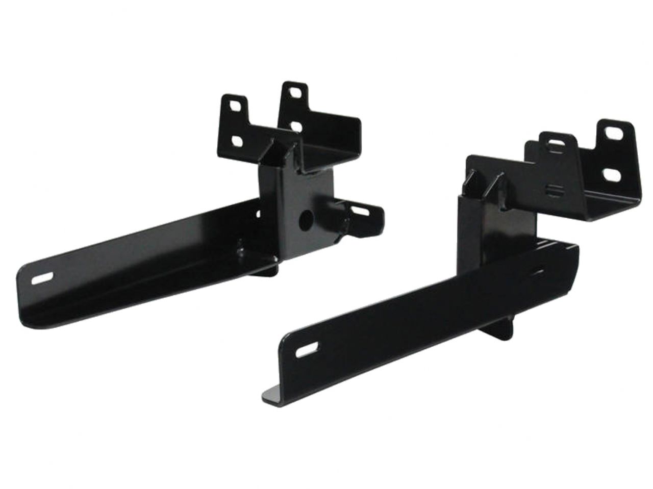 Westin Toyota Tacoma 05-21 HLR Truck Rack