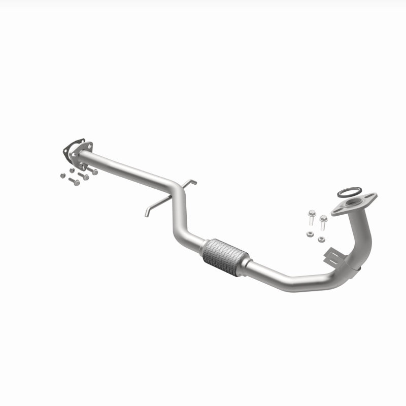 BRE Exhaust 99-05 Cavalier Sunfire 2.2L 2.4L Front Pipe Kit