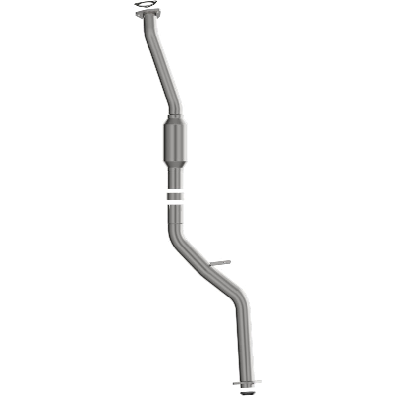 MagnaFlow 14-15 Subaru Forester 2.5L Direct Fit CARB Compliant Catalytic Converter