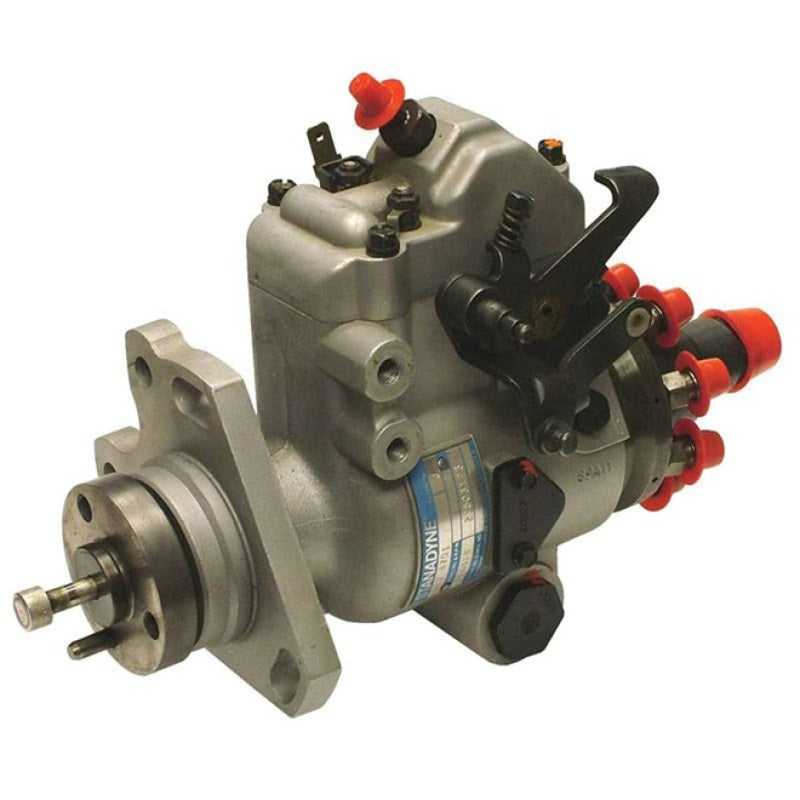 Industrial Injection 85 Chevrolet 6.2L LD C/K Truck High Alt Fuel Pump