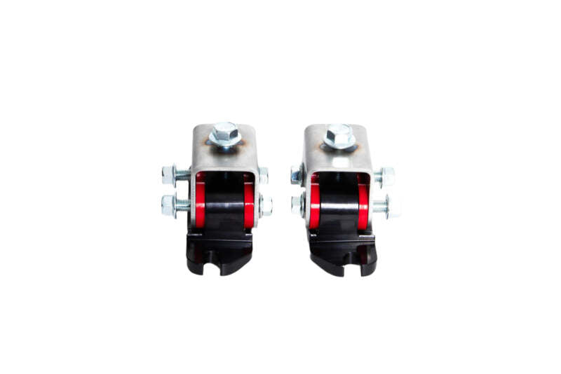 GrimmSpeed 2022+ Subaru WRX 75A Durometer Street Engine Mount