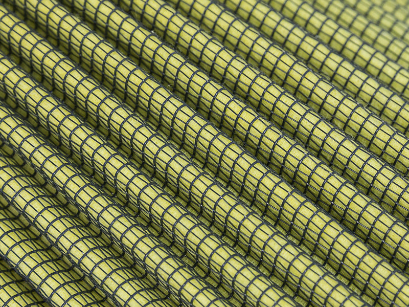 aFe Magnum FORCE Intake Rplcmnt Air Filter 5 IN F x (11x6-1/2) IN B x (8-1/2x4) IN T x 7-1/2 IN H