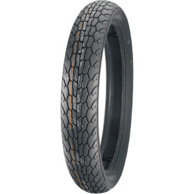 Bridgestone L309F Tire - 110/90-18 M/C 61S Front
