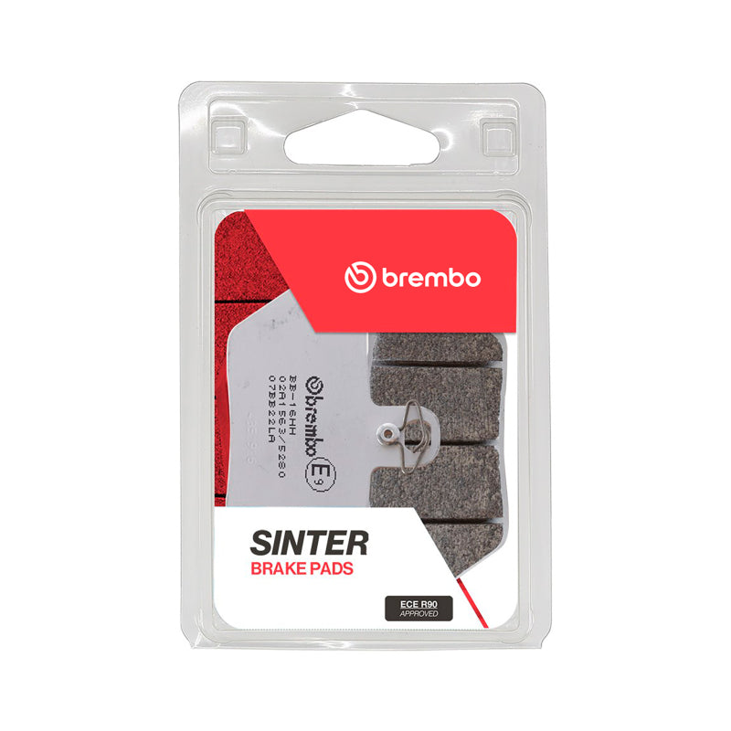 Brembo OE Sinter Prime Brake Pad