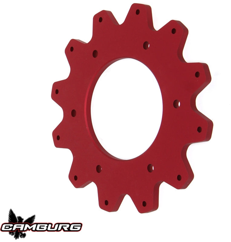 Camburg 2.50 Race Series Rera Hub Kit - 6x5.5/40sp